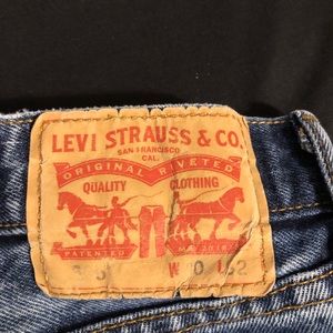 Levi Jeans